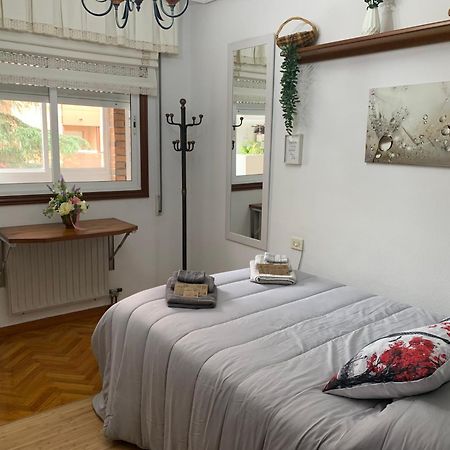 Ferienwohnung Gaivota Amplio Y Luminoso Con Plaza De Garaje Vigo Exterior foto