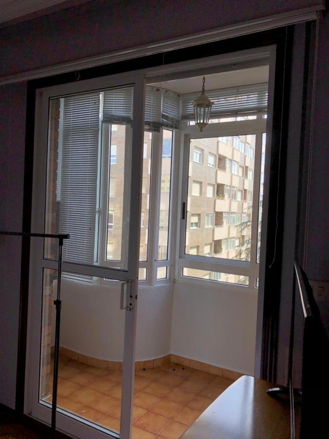 Ferienwohnung Gaivota Amplio Y Luminoso Con Plaza De Garaje Vigo Exterior foto