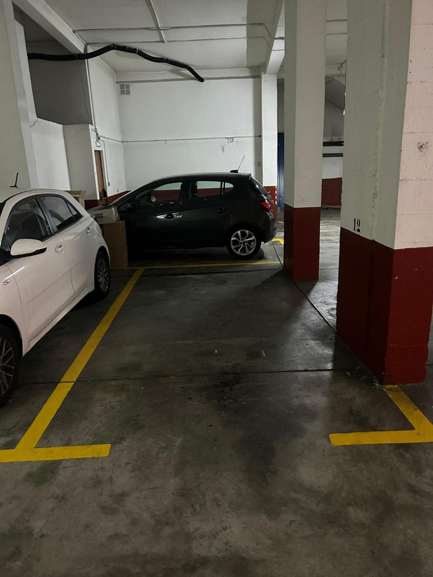 Ferienwohnung Gaivota Amplio Y Luminoso Con Plaza De Garaje Vigo Exterior foto