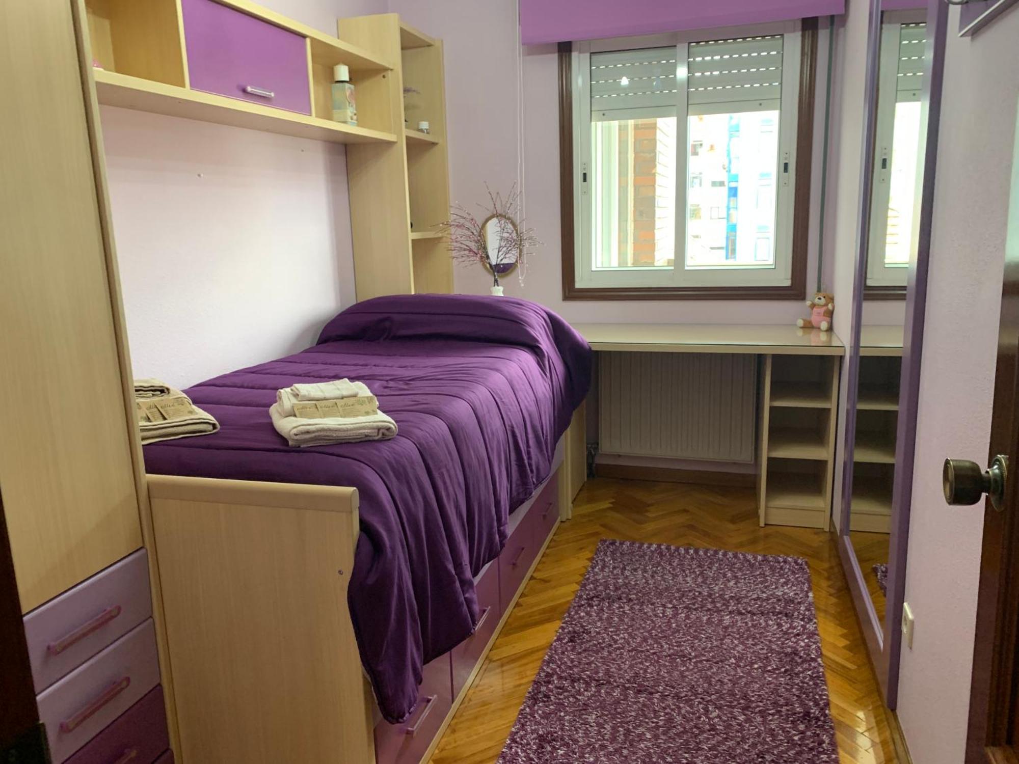 Ferienwohnung Gaivota Amplio Y Luminoso Con Plaza De Garaje Vigo Exterior foto