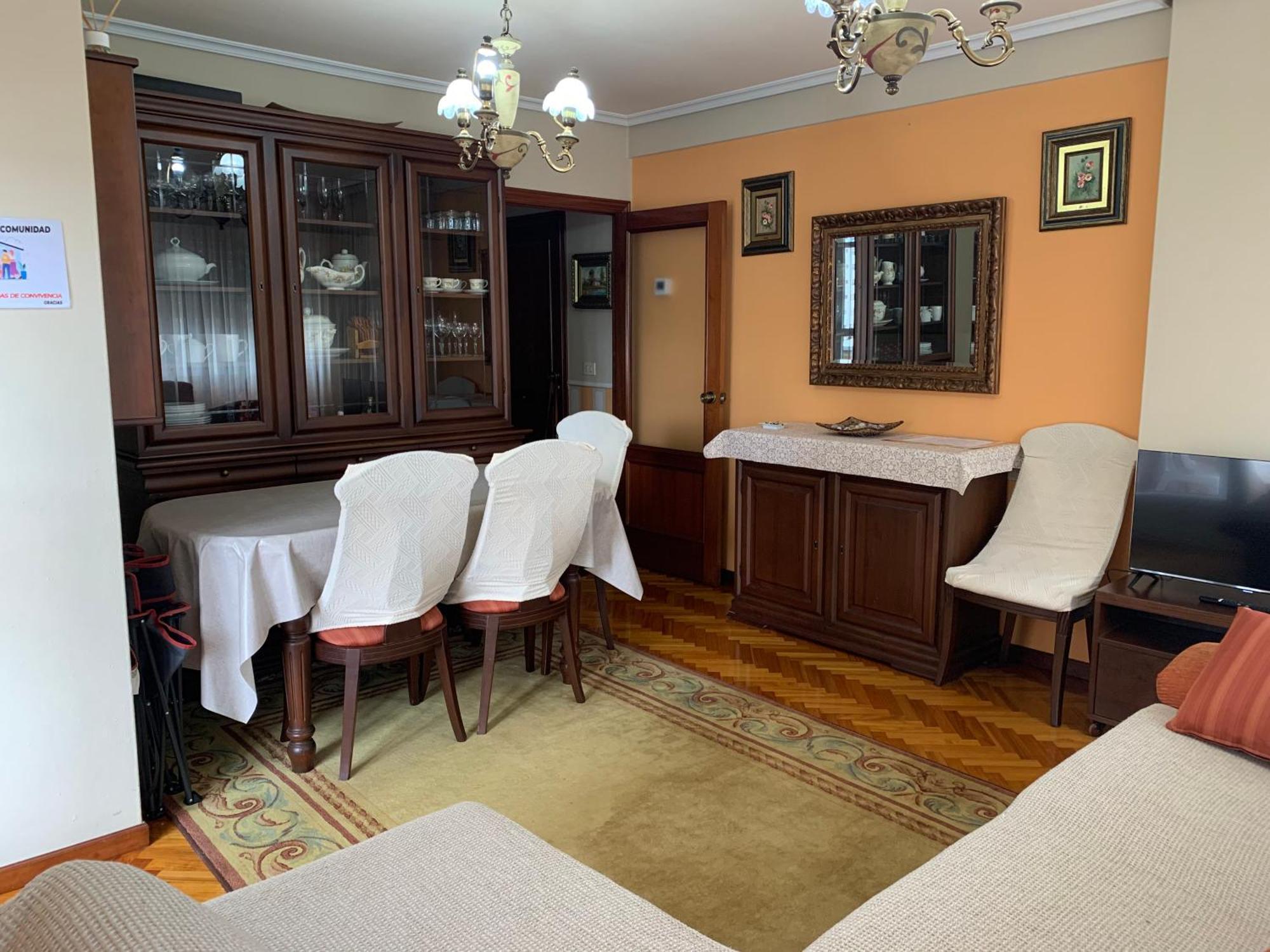 Ferienwohnung Gaivota Amplio Y Luminoso Con Plaza De Garaje Vigo Exterior foto